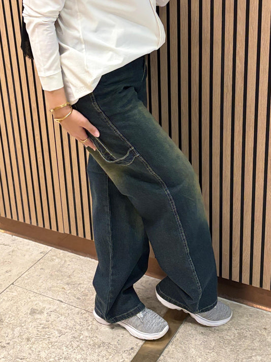 Carpenter jeans (Dirty)