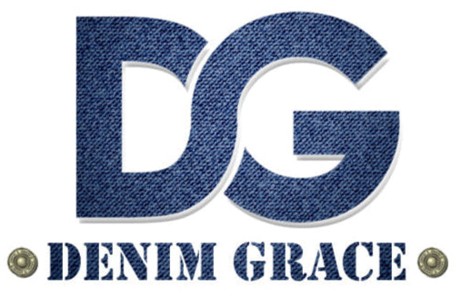 Denim Grace